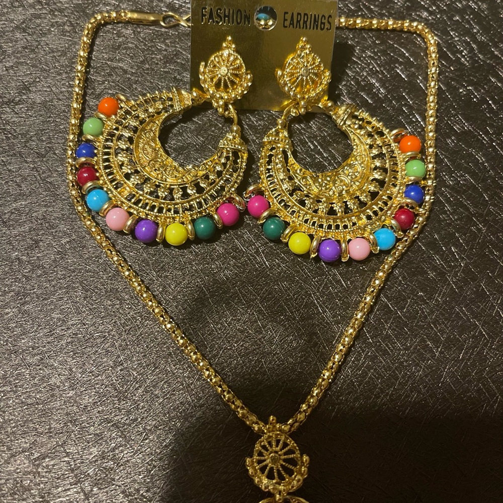Multicolor set - Picture 2 of 3